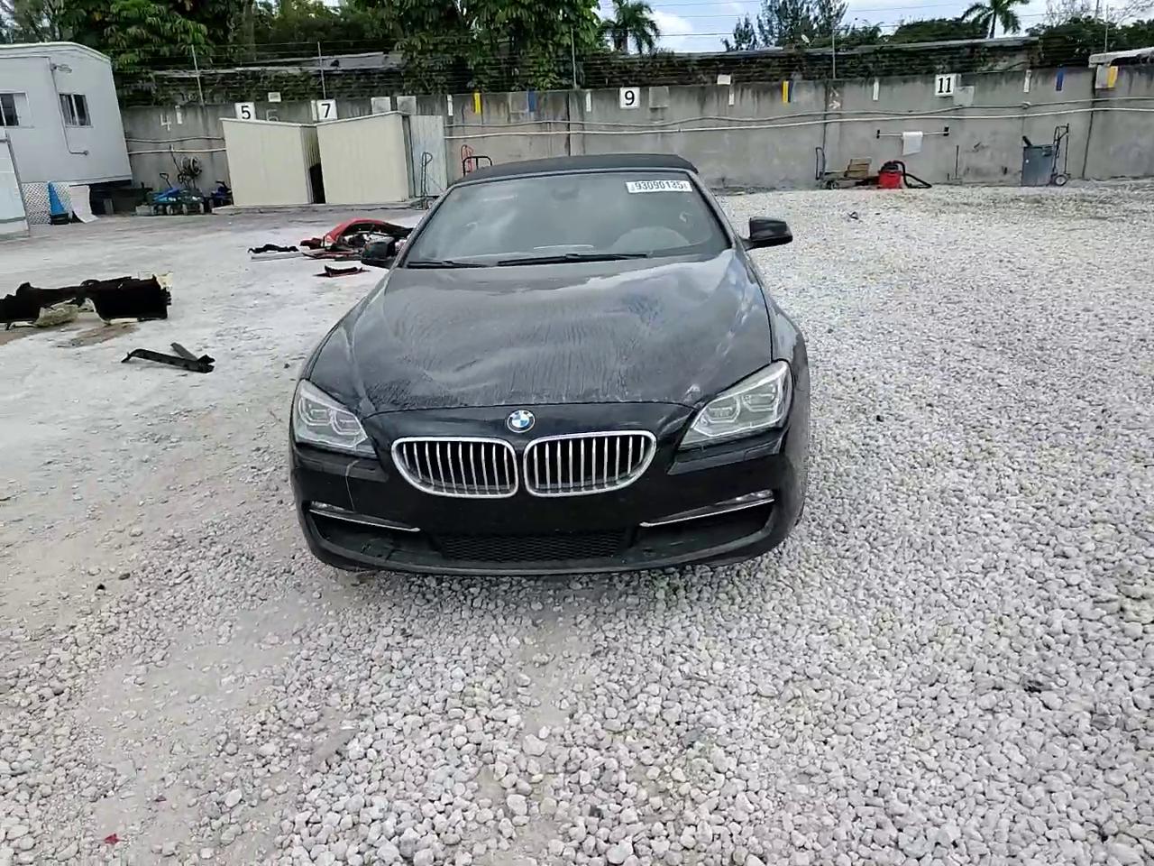 Фото: WBAYP9C52DD168793