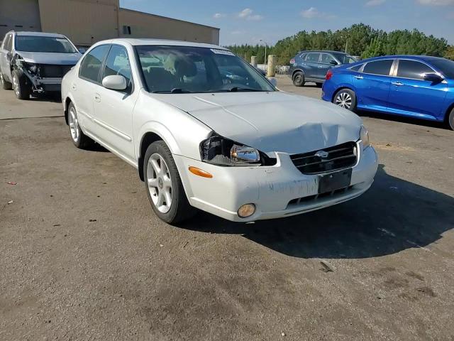 2000 Nissan Maxima Gle VIN: JN1CA31D7YT526166 Lot: 91930125