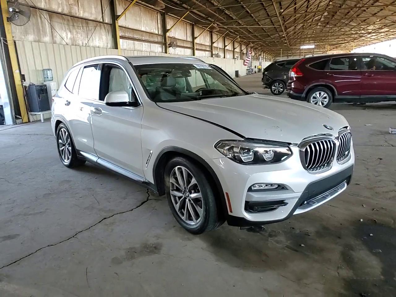 Фото: 5UXTR7C54KLR46038