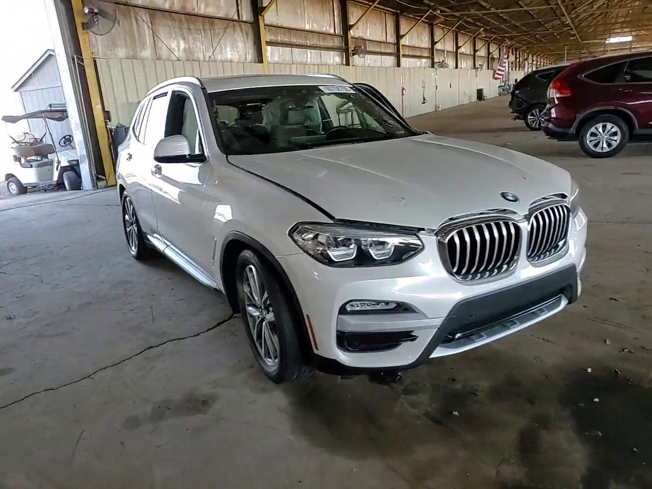 Фото: 5UXTR7C54KLR46038