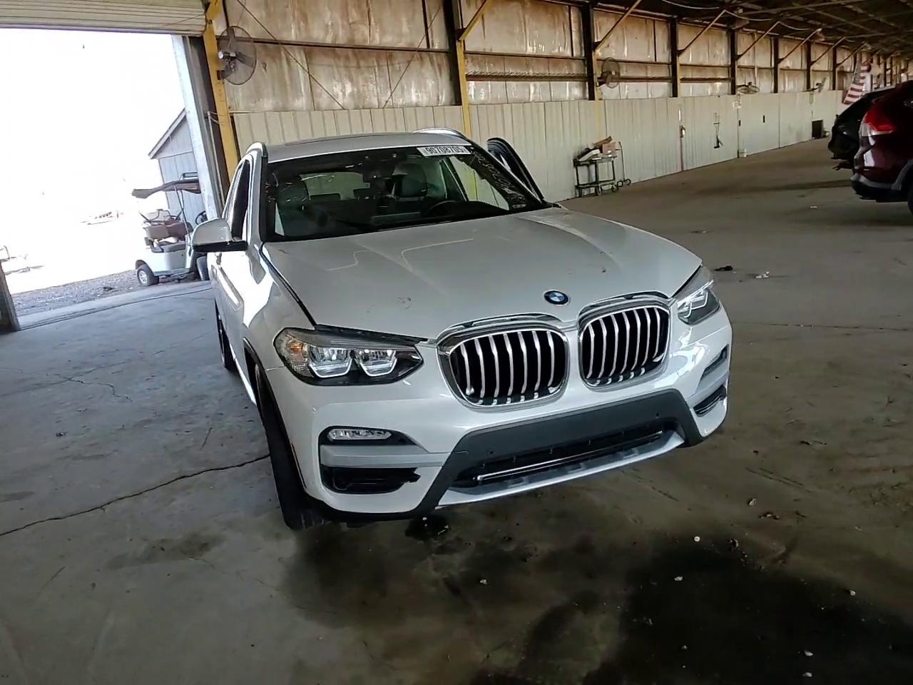 Фото: 5UXTR7C54KLR46038