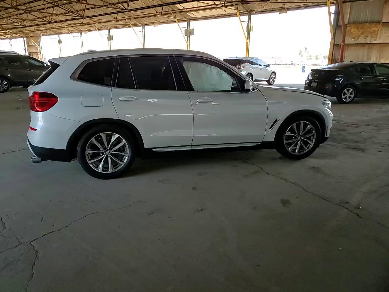 Фото: 5UXTR7C54KLR46038