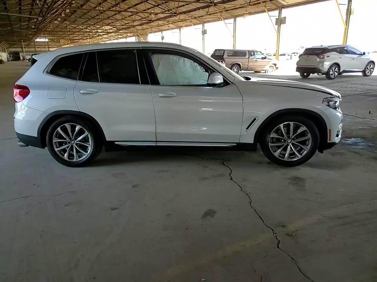 Фото: 5UXTR7C54KLR46038