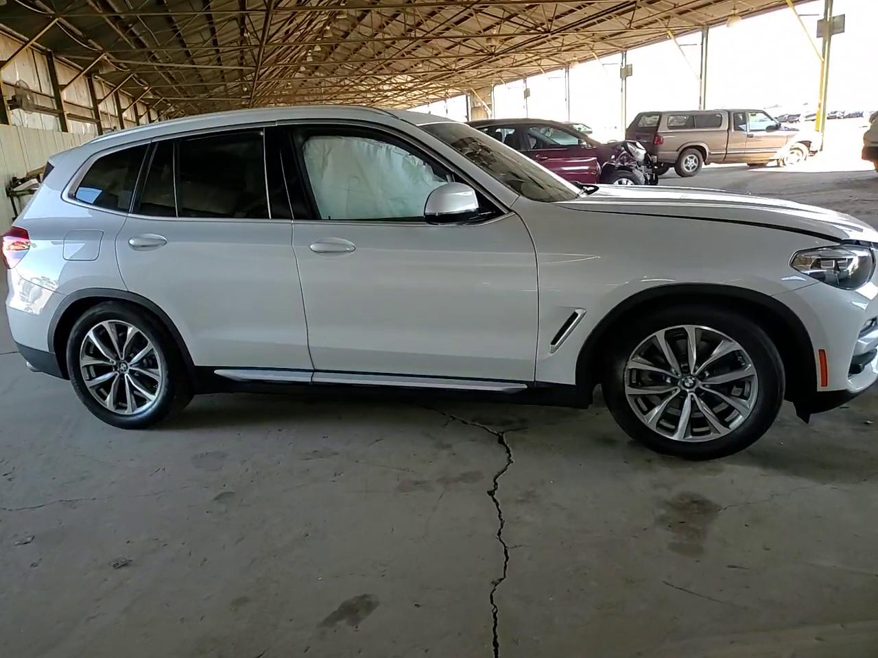 Фото: 5UXTR7C54KLR46038