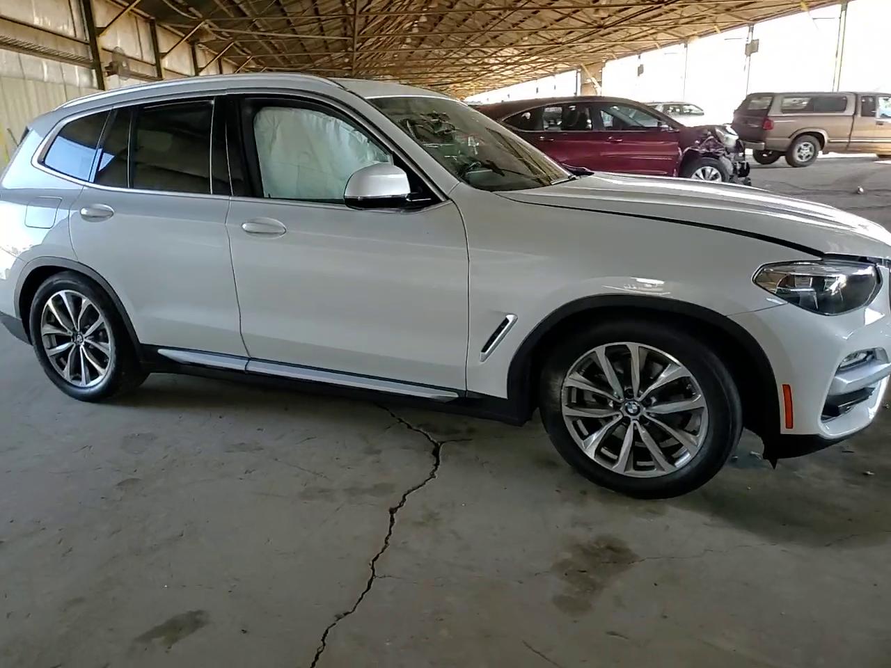 Фото: 5UXTR7C54KLR46038