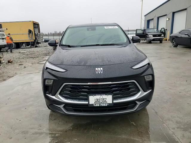 2026 Buick Encore Gx Preferred VIN: KL4AMBSL1TB015668 Lot: 93717325