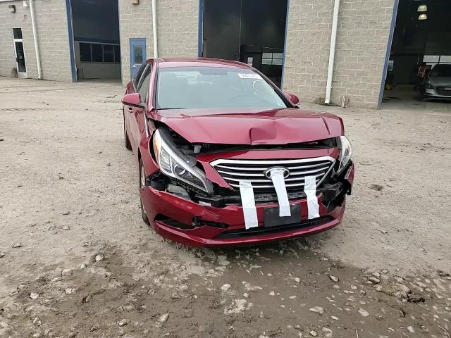 2016 Hyundai Sonata Se VIN: 5NPE24AF4GH332594 Lot: 94431205
