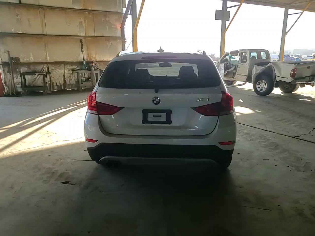 Фото: WBAVM1C56EVW47209