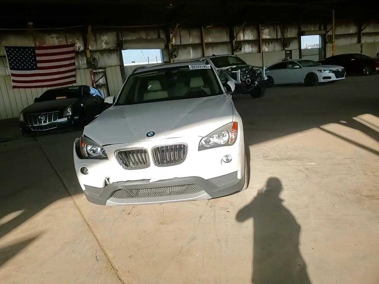 Фото: WBAVM1C56EVW47209