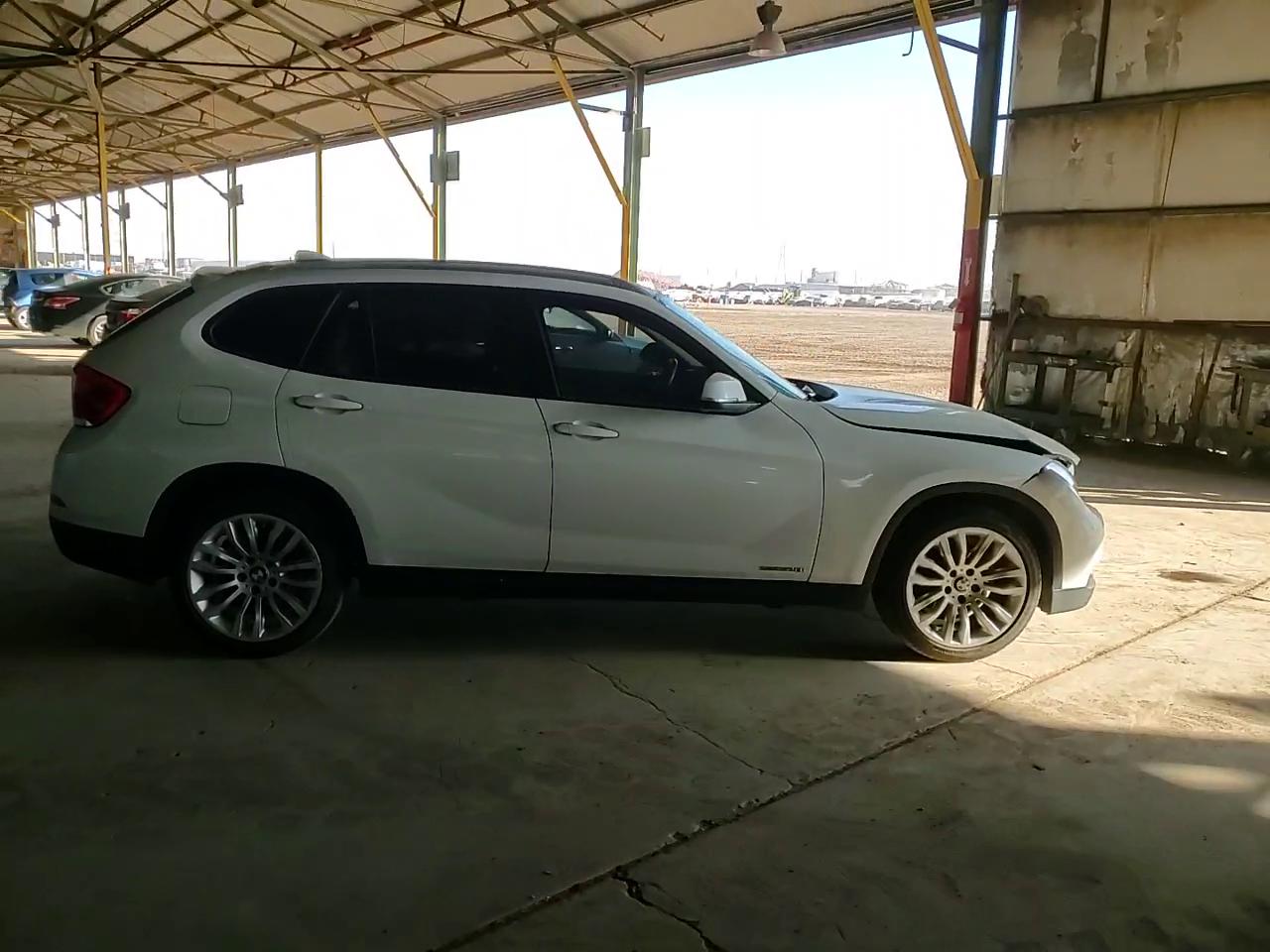 Фото: WBAVM1C56EVW47209