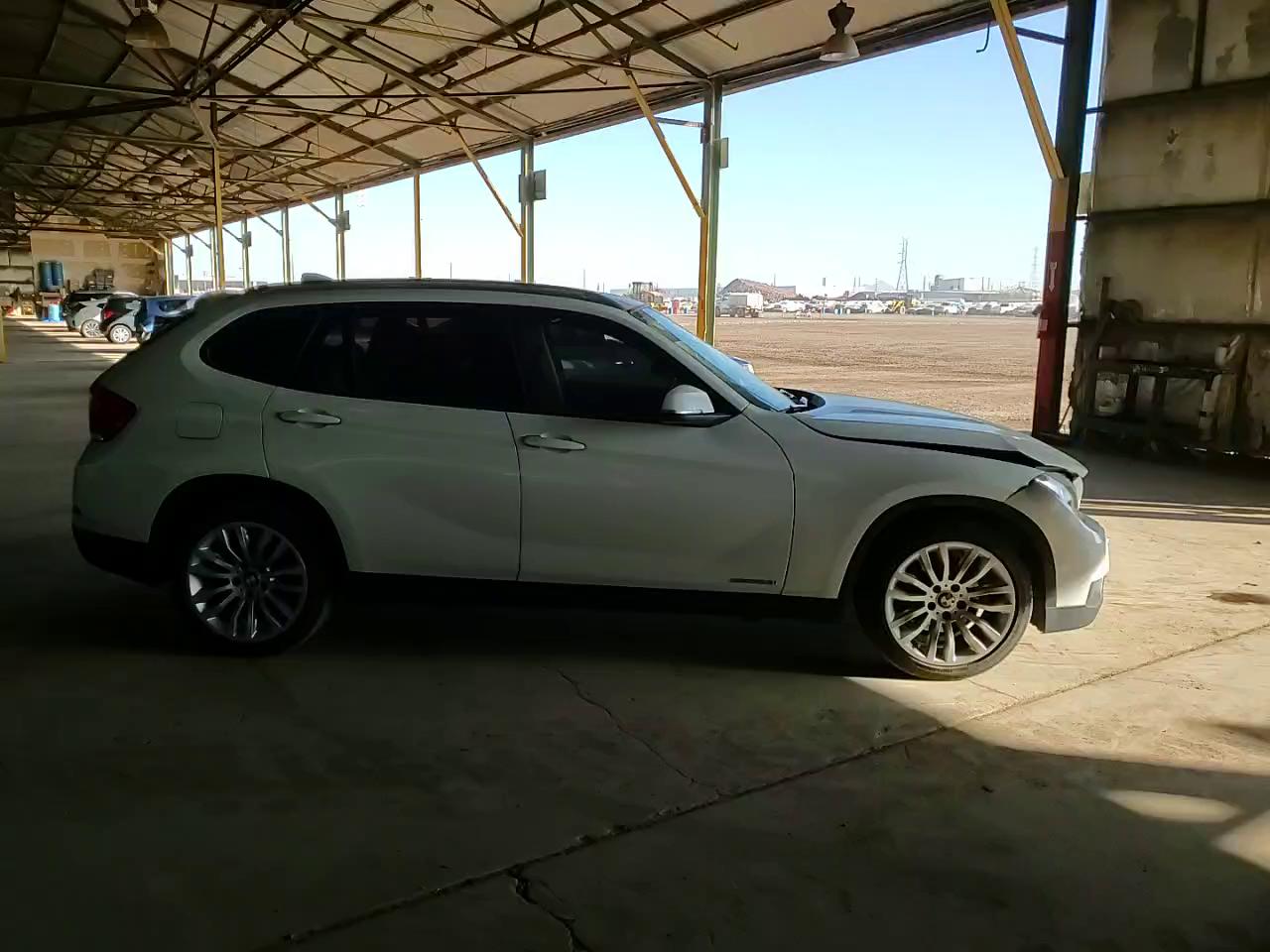 Фото: WBAVM1C56EVW47209