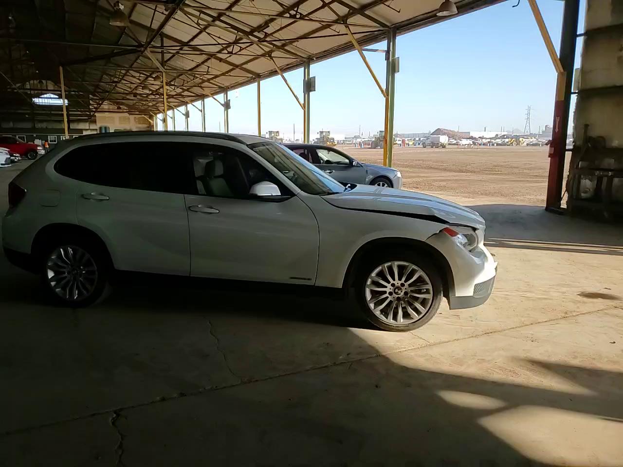 Фото: WBAVM1C56EVW47209