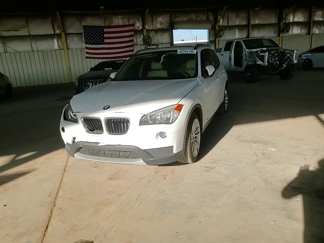 Фото: WBAVM1C56EVW47209