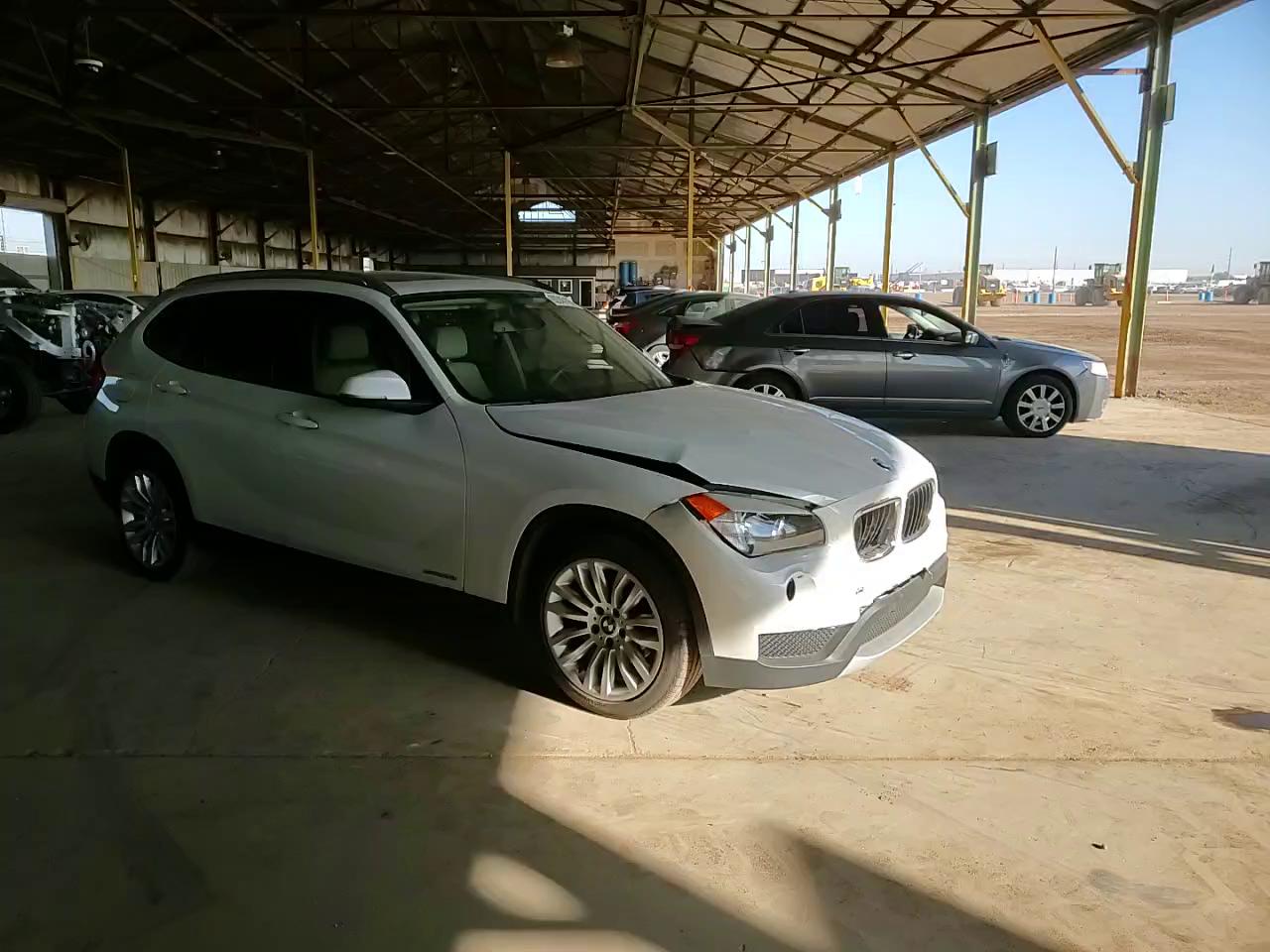 Фото: WBAVM1C56EVW47209