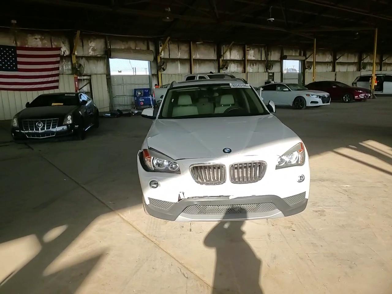 Фото: WBAVM1C56EVW47209