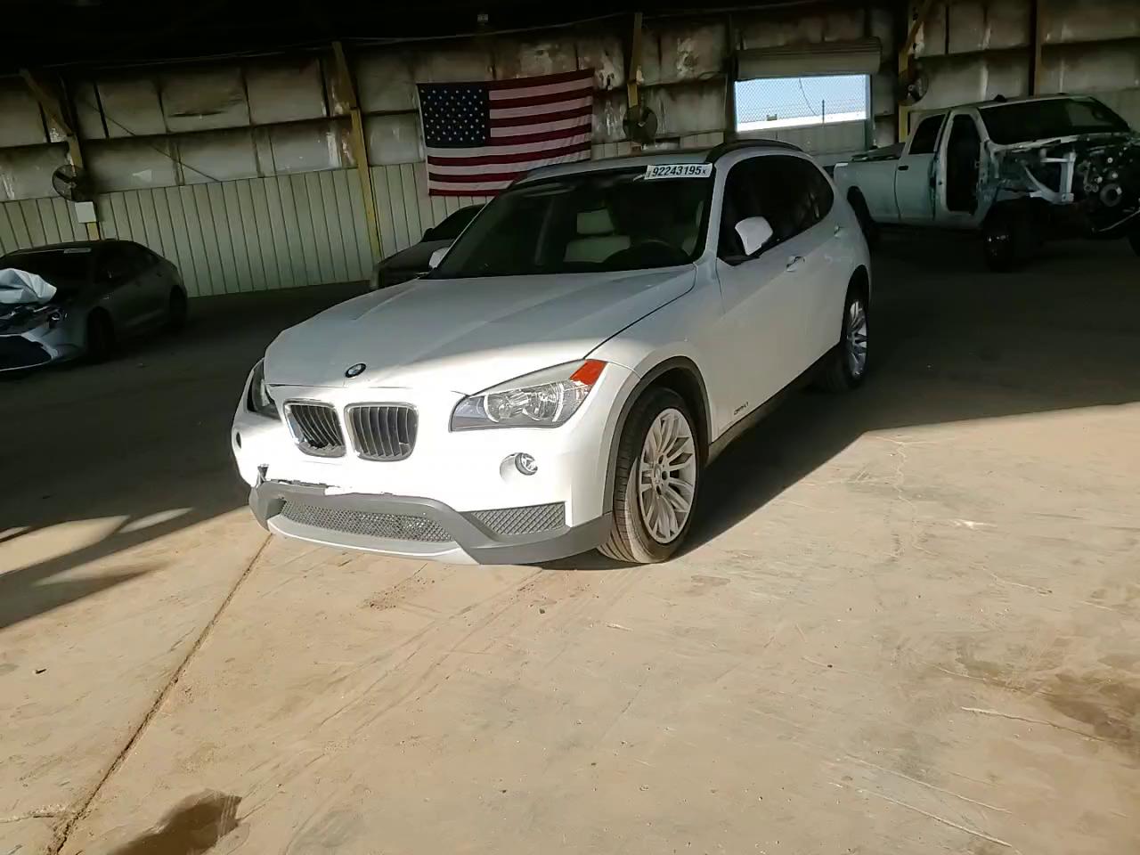 Фото: WBAVM1C56EVW47209