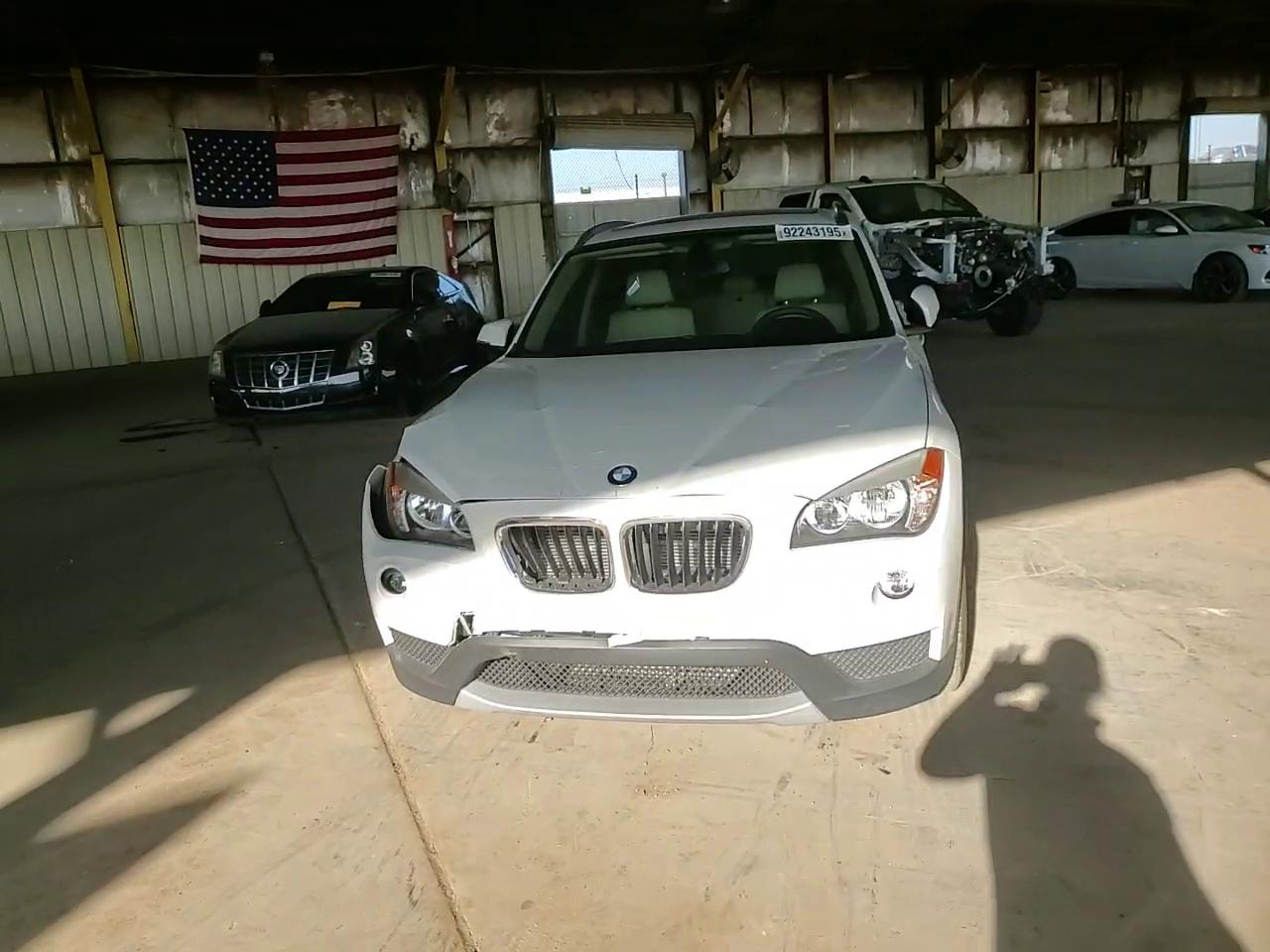 Фото: WBAVM1C56EVW47209