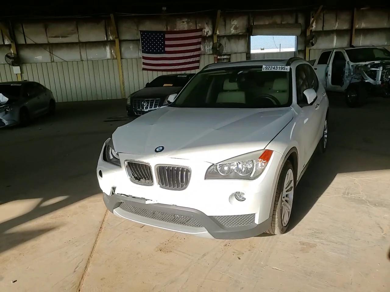 Фото: WBAVM1C56EVW47209