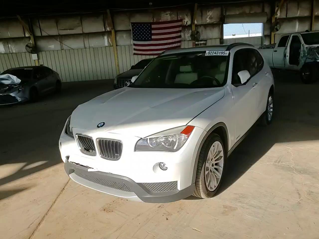 Фото: WBAVM1C56EVW47209