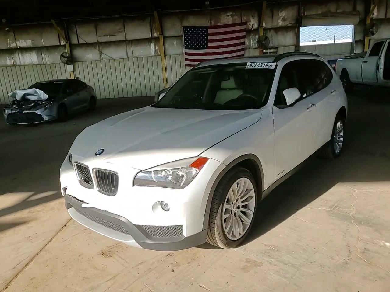 Фото: WBAVM1C56EVW47209