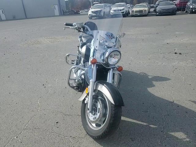 2007 Kawasaki Vn1600 D VIN: JKBVNKD177A012131 Lot: 92956495