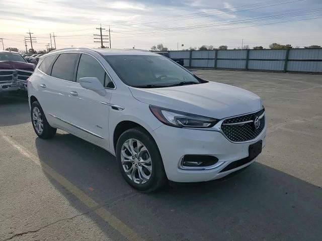 2020 Buick Enclave Avenir VIN: 5GAEVCKW5LJ230160 Lot: 91714565