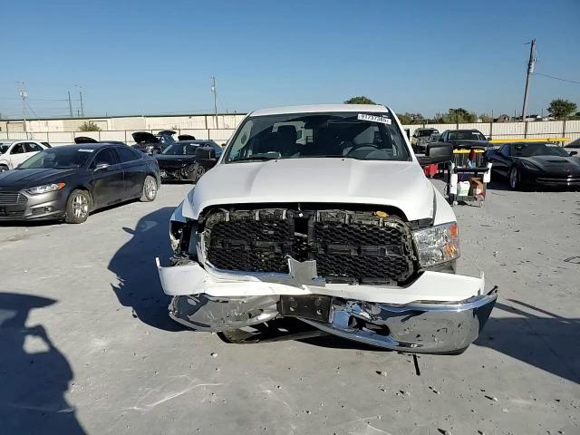 2019 Ram 1500 Classic Tradesman VIN: 1C6RR6FT1KS552543 Lot: 91737385