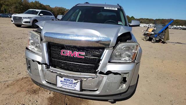 2013 GMC Terrain Sle VIN: 2GKALSEK7D6372955 Lot: 92463615