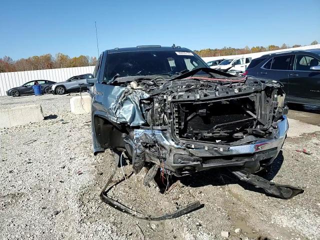 2015 GMC Sierra K2500 Sle VIN: 1GT12YE85FF139106 Lot: 90930195