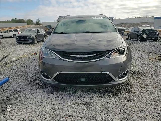 2020 Chrysler Pacifica Touring L VIN: 2C4RC1BG0LR274632 Lot: 92126775