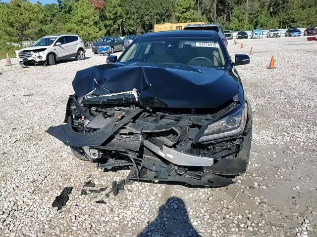 2015 Hyundai Genesis 3.8L VIN: KMHGN4JE1FU065986 Lot: 94478315