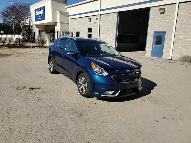 2019 Kia Niro Touring VIN: KNDCE3LC0K5230410 Lot: 92495825