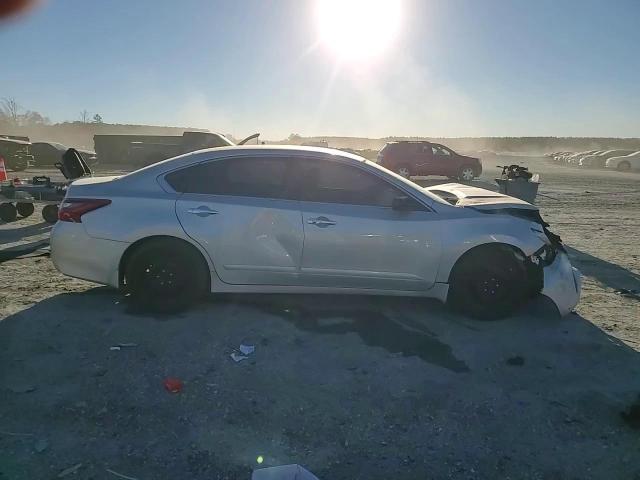 2018 Nissan Altima 2.5 VIN: 1N4AL3AP5JC289567 Lot: 92950855