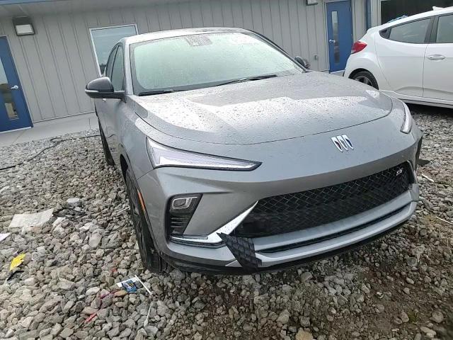 2025 Buick Envista Sport Touring VIN: KL47LBEP7SB232006 Lot: 91462895