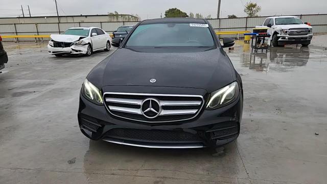 2017 Mercedes-Benz E 300 VIN: WDDZF4JB7HA102419 Lot: 94299505