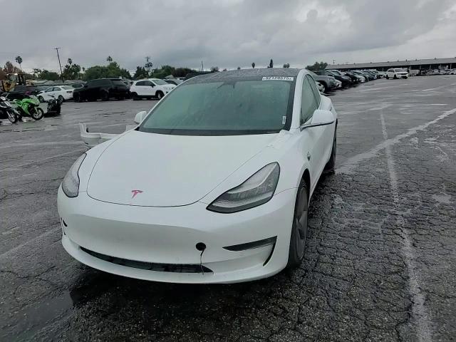 2020 Tesla Model 3 VIN: 5YJ3E1EB1LF711291 Lot: 92129575