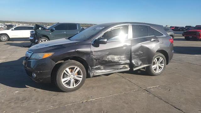 2013 Acura Rdx VIN: 5J8TB3H31DL003700 Lot: 91450195