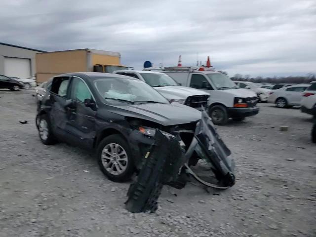 2021 Ford Escape Se VIN: 1FMCU9G67MUA04699 Lot: 92490675