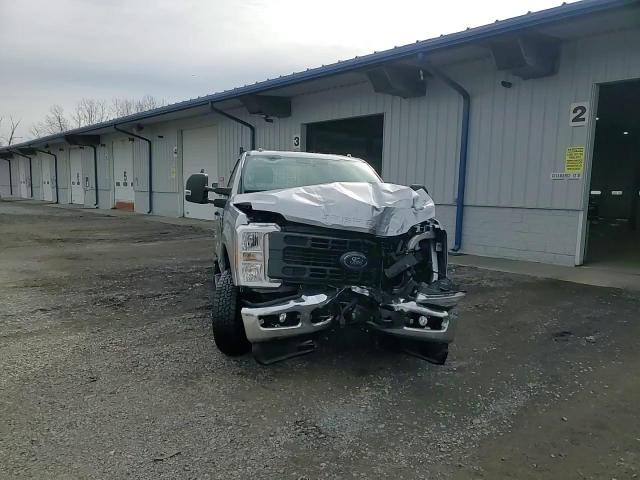2023 Ford F250 Super Duty VIN: 1FTBF2BA1PED40943 Lot: 91801605