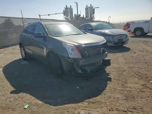 2013 Cadillac Srx Luxury Collection VIN: 3GYFNCE39DS566943 Lot: 91212685