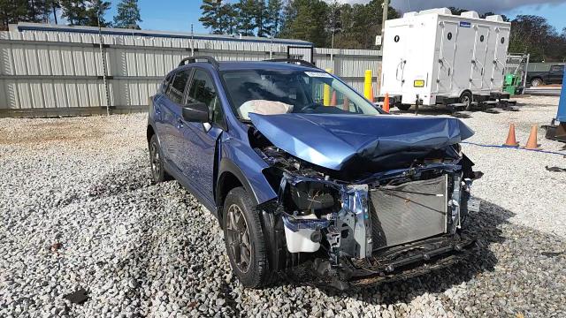 2019 Subaru Crosstrek VIN: JF2GTABCXKH395071 Lot: 94185905