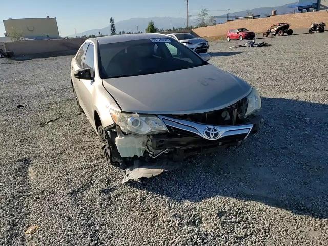 2014 Toyota Camry L VIN: 4T4BF1FK2ER405221 Lot: 91727555