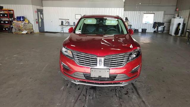 2015 Lincoln Mkc VIN: 5LMTJ2AH3FUJ00291 Lot: 92590465