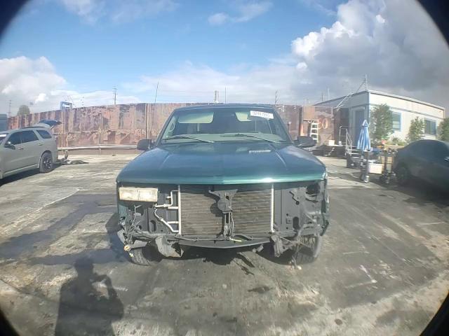 1998 GMC Sierra C1500 VIN: 2GTEC19M2W1531898 Lot: 92441005