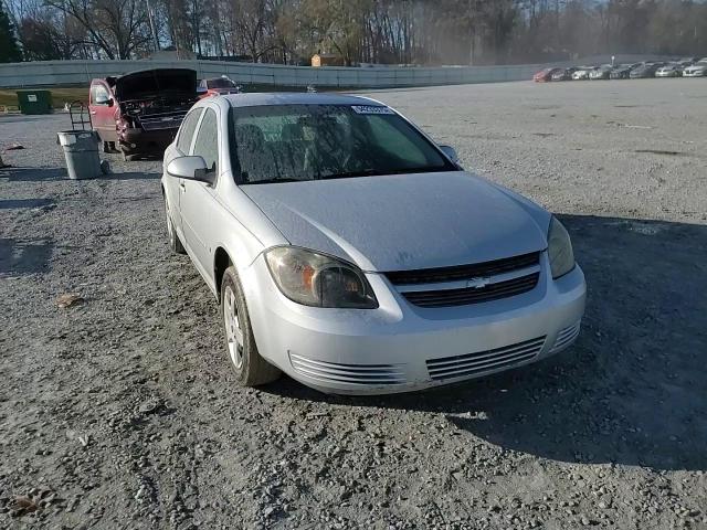 2008 Chevrolet Cobalt Lt VIN: 1G1AL58F887232343 Lot: 94233375