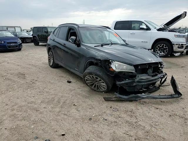 2014 BMW X1 Sdrive28I VIN: WBAVM1C59EVW49794 Lot: 94181075