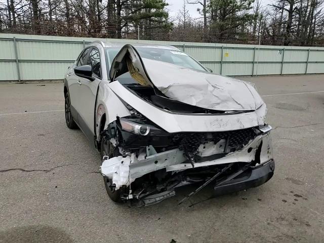 2024 Mazda Cx-30 Select VIN: 3MVDMBBM0RM678242 Lot: 93093475