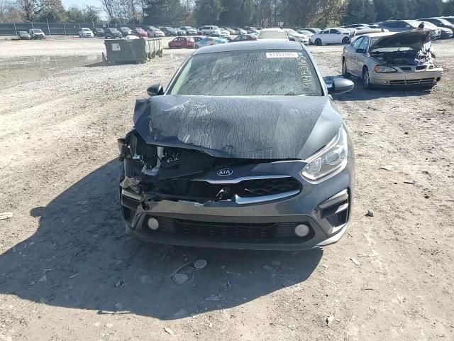2020 Kia Forte Fe VIN: 3KPF24AD2LE141841 Lot: 91453165