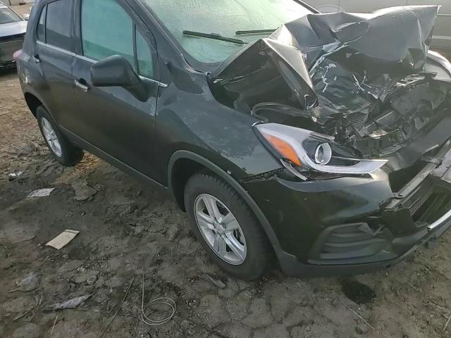 2020 Chevrolet Trax 1Lt VIN: 3GNCJLSB9LL292711 Lot: 93965325