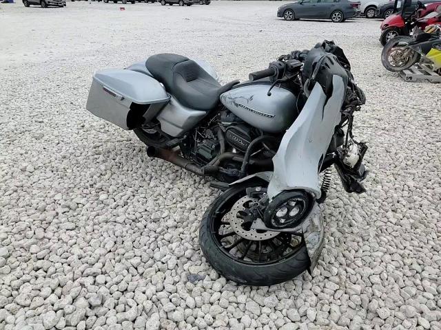 2019 Harley-Davidson Flhxs VIN: 1HD1KRP1XKB622256 Lot: 91886265